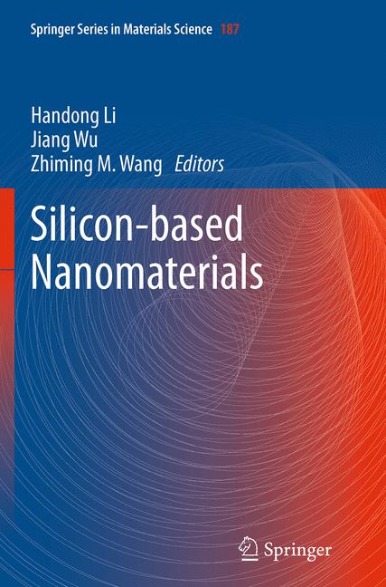 Silicon-Based Nanom…