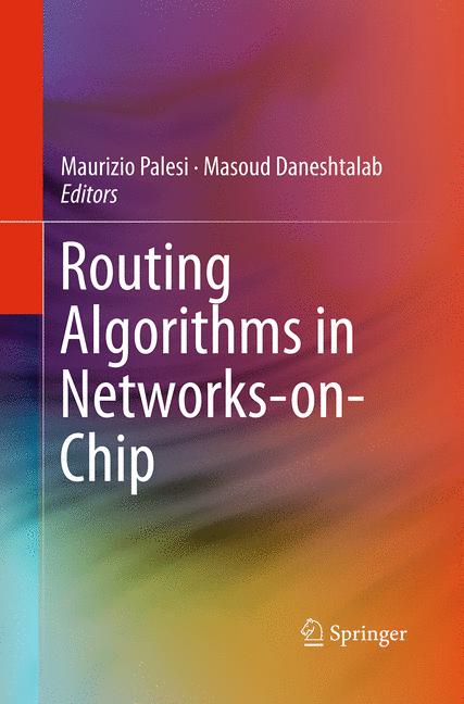 Routing Algorithms …
