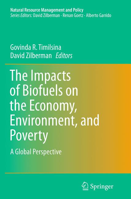 The Impacts Of Biof…