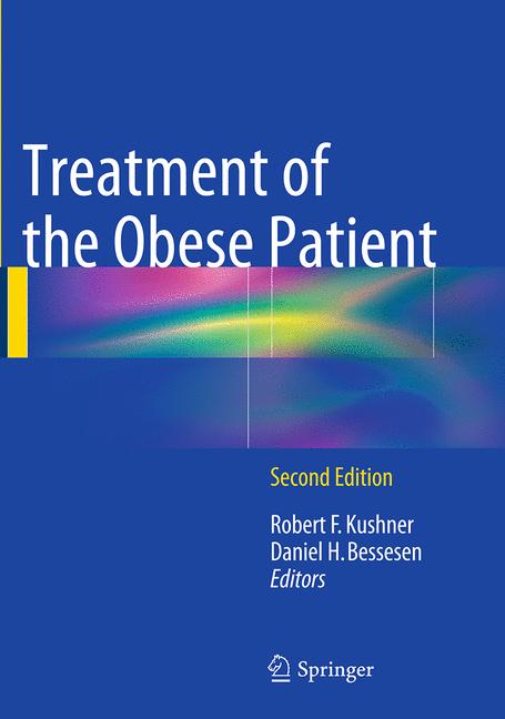 Treatment Of The Ob…
