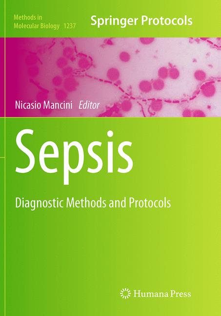 Sepsis - image