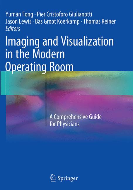 Imaging And Visuali…