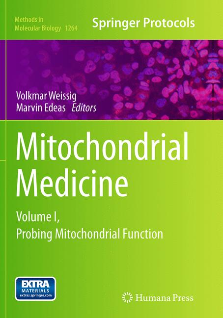 Mitochondrial Medic… - image
