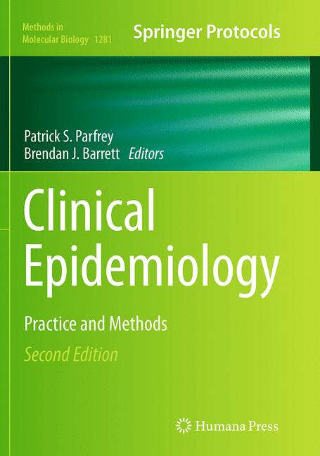 Clinical Epidemiolo… - image