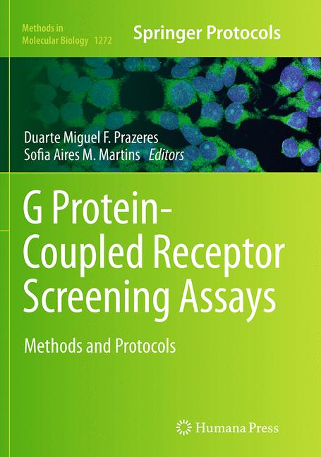 G Protein-Coupled R…