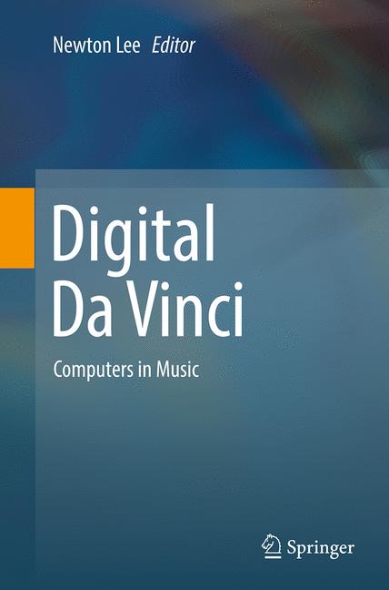 Digital Da Vinci - image