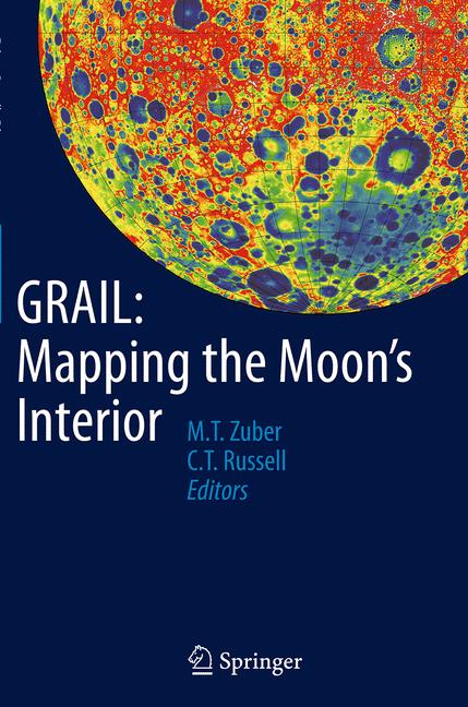 Grail: Mapping The …