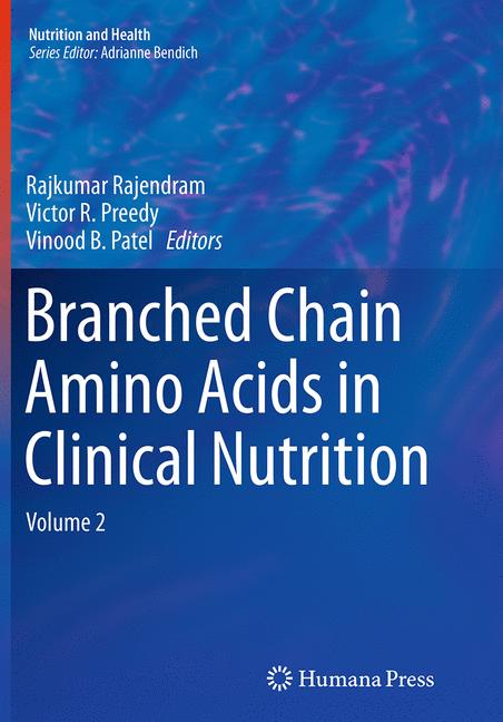 Branched Chain Amin… - image