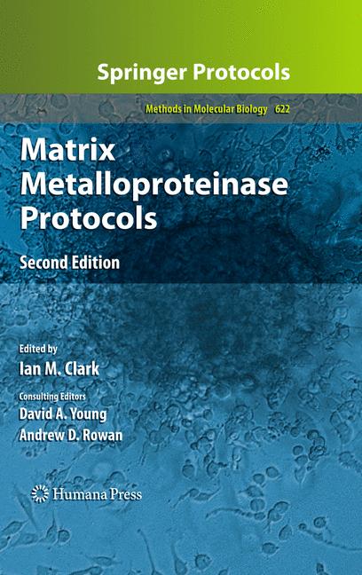 Matrix Metalloprote…