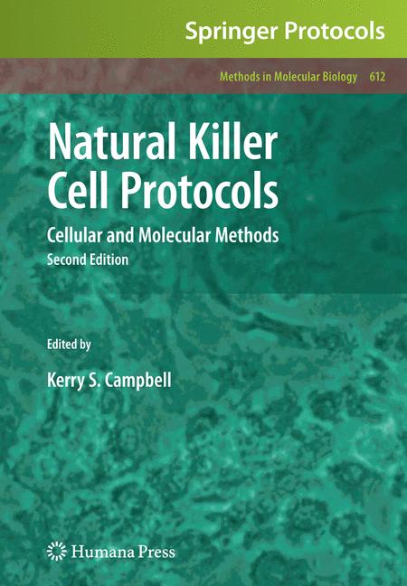 Natural Killer Cell… - image