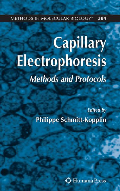 Capillary Electroph…