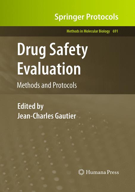 Drug Safety Evaluat…