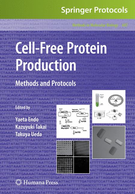 Cell-Free Protein P… - image