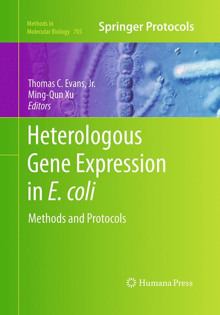 Heterologous Gene E…