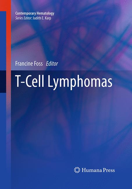 T-Cell Lymphomas - image