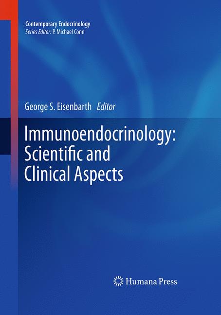 Immunoendocrinology… - image
