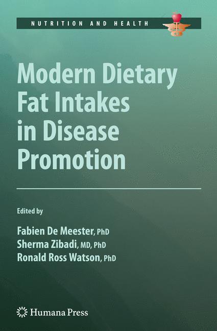 Modern Dietary Fat … - image