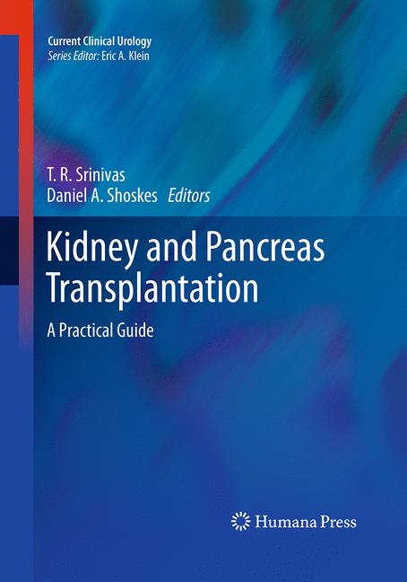 Kidney And Pancreas… - image
