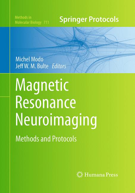 Magnetic Resonance … - image