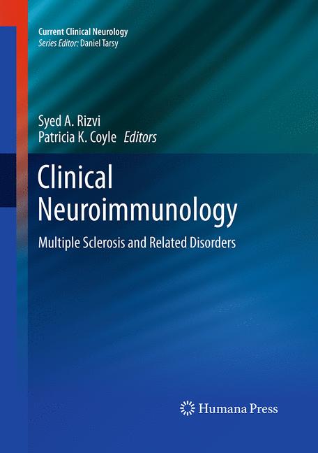 Clinical Neuroimmun… - image