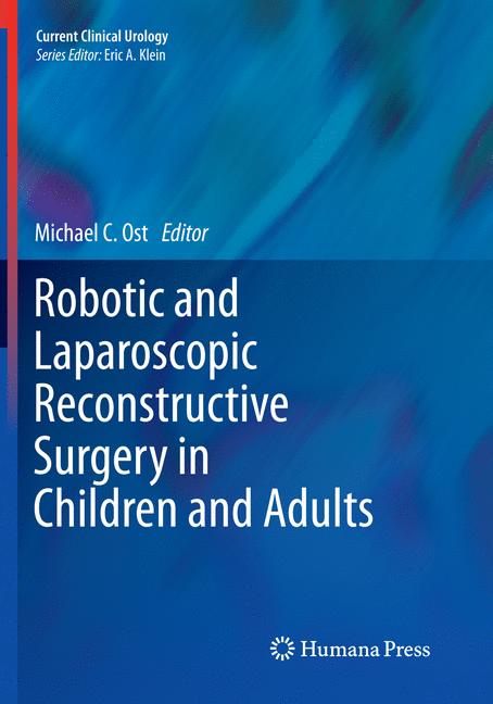 Robotic And Laparos…