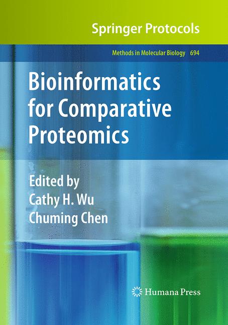 Bioinformatics For …