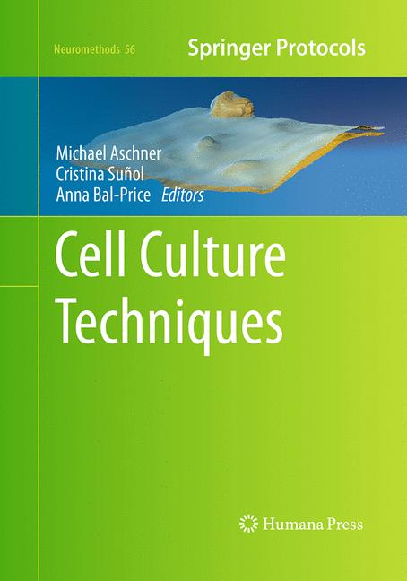 Cell Culture Techni… - image