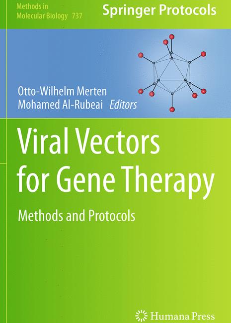 Viral Vectors For G… - image