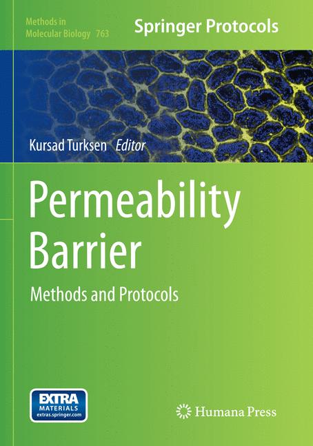 Permeability Barrier