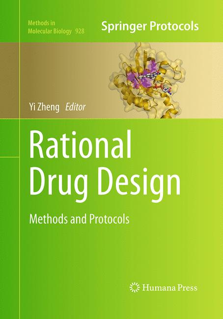 Rational Drug Design - image