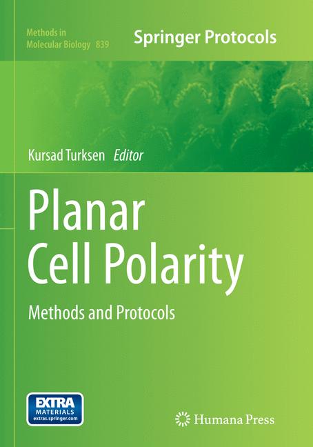 Planar Cell Polarity - image