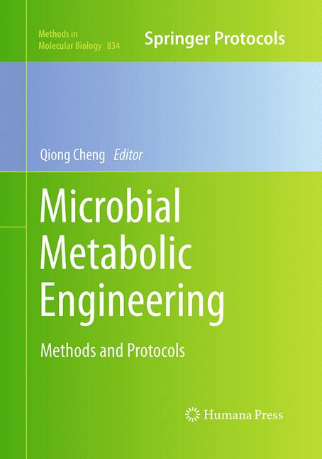 Microbial Metabolic…