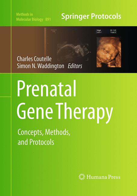Prenatal Gene Thera…