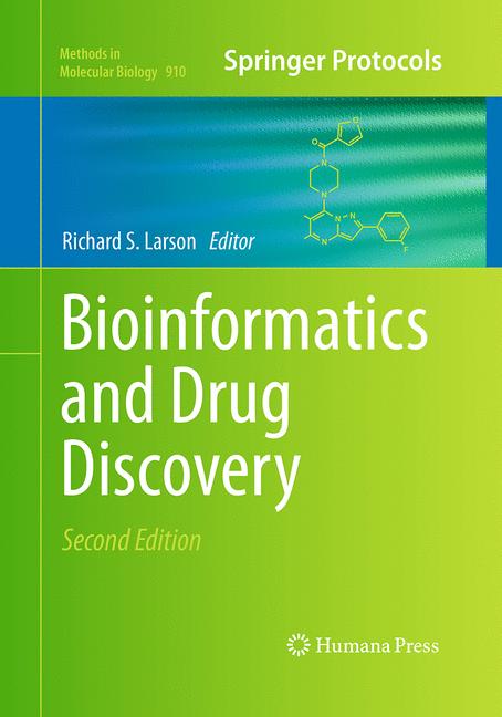 Bioinformatics And …
