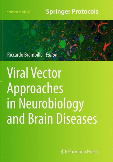 Viral Vector Approa…