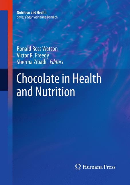 Chocolate In Health… - image
