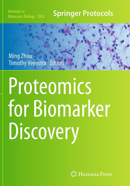 Proteomics For Biom… - image