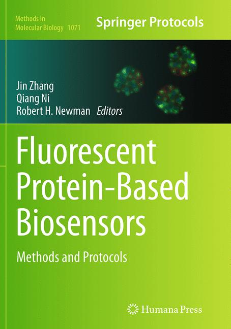 Fluorescent Protein…
