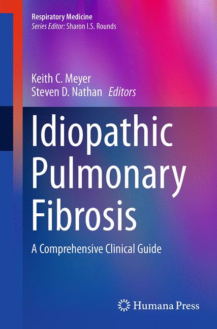 Idiopathic Pulmonar… - image
