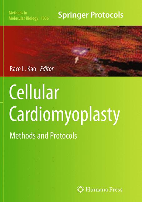 Cellular Cardiomyop…