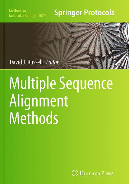 Multiple Sequence A…