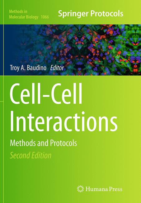 Cell-Cell Interacti… - image