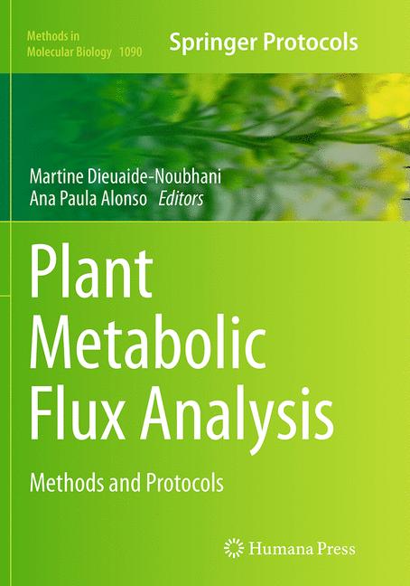 Plant Metabolic Flu…