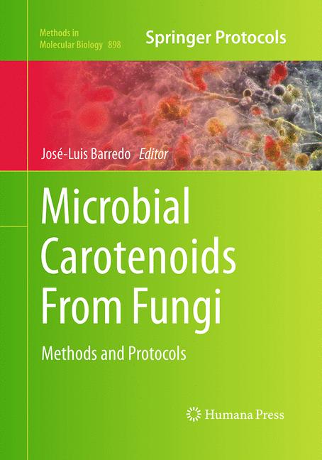 Microbial Carotenoi…