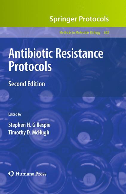 Antibiotic Resistan… - image