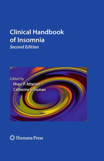 Clinical Handbook O… - image