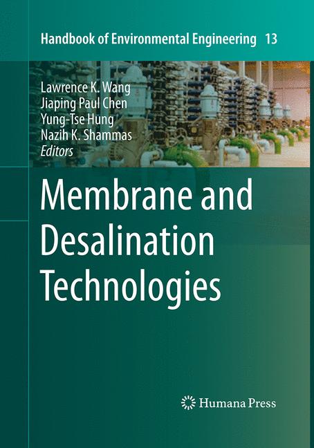 Membrane And Desali…