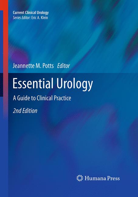 Essential Urology - image