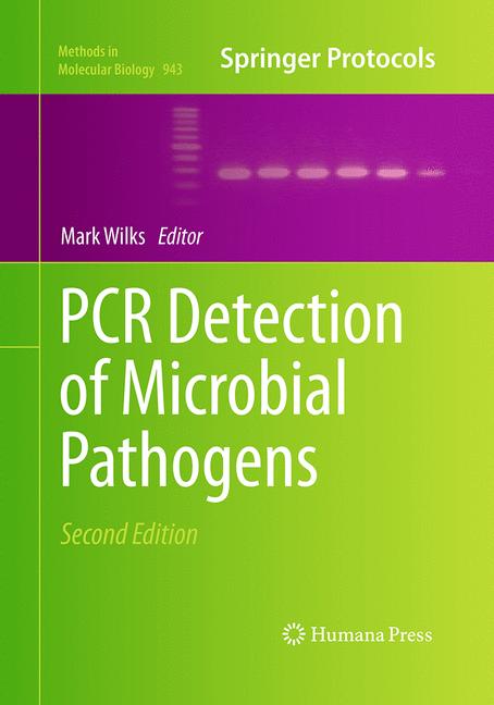 Pcr Detection Of Mi…