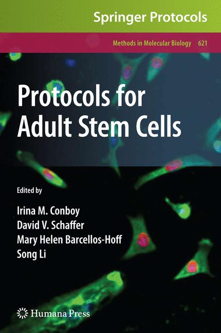 Protocols For Adult…